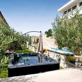 Vendégház Trogir - CDC031