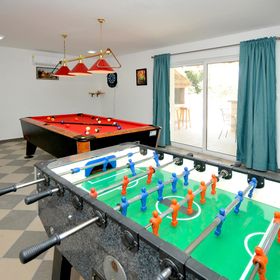 Vendégház Trogir - CDC031