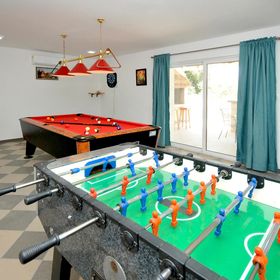 Vendégház Trogir - CDC031