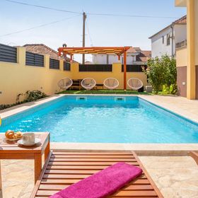Apartman Zadar - CDZ271