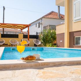 Apartman Zadar - CDZ272