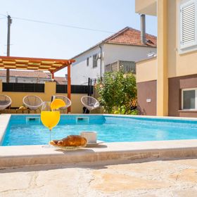 Apartman Zadar - CDZ272