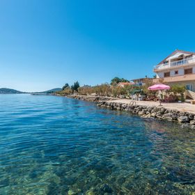 Apartman Neviđane - CDU544