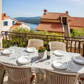 Apartman Rabac - CIO352