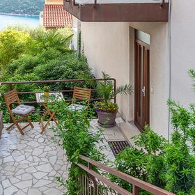 Apartman Rabac - CIO352