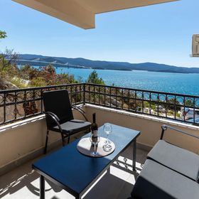 Apartman Komarna - CDR527