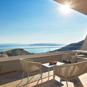 Vendégház Makarska - CDC931