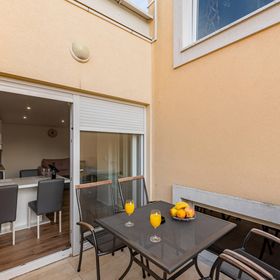 Apartman Zadar - CDI046