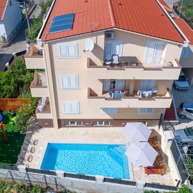 Apartman Zadar - CDI046