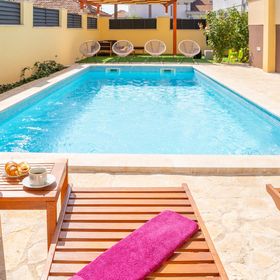 Apartman Zadar - CDI047