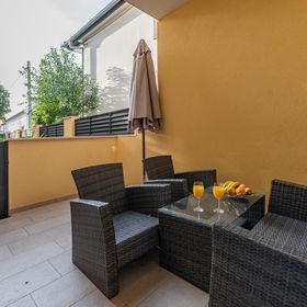 Apartman Zadar - CDI047