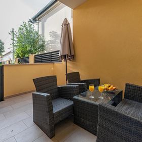 Apartman Zadar - CDI047