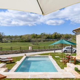 Vendégház Barban - CIC814