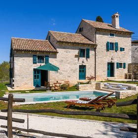 Vendégház Barban - CIC814