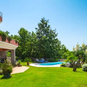 Vendégház Kostrena - CKC073