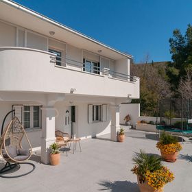 Vendégház Žrnovnica - CDC093