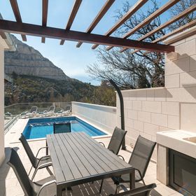 Vendégház Žrnovnica - CDC093