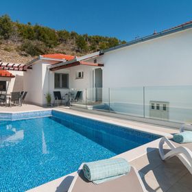 Vendégház Žrnovnica - CDC093