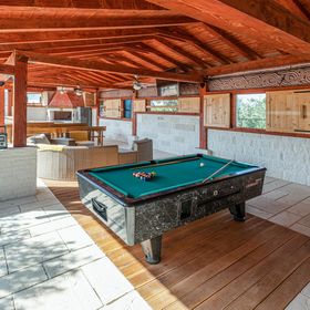 Vendégház Vir - CDI075