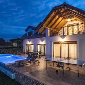 Vendégház Ogulin - CCL130