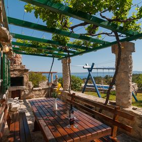 Vendégház Selca - CDB730