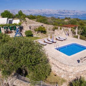 Vendégház Selca - CDB730