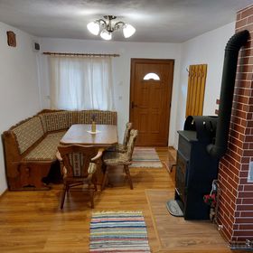 Casa de oaspeți Tulipános Armășeni