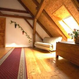 Penzion U Starýho dubu Rodvínov