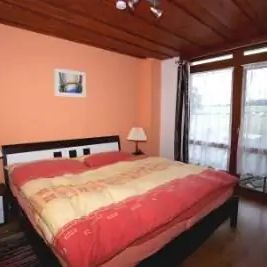 Penzion U Starýho dubu Rodvínov