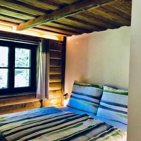 Chata pod Obřím hradem Nicov