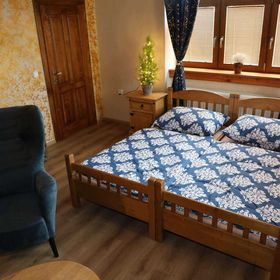 Ubytování pod lípou Dobruška