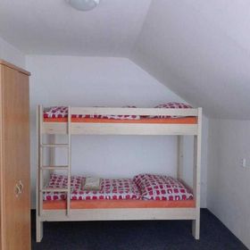 Penzion U Hyklů Veřovice