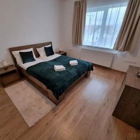 Apartament Lotus II Odorheiu Secuiesc