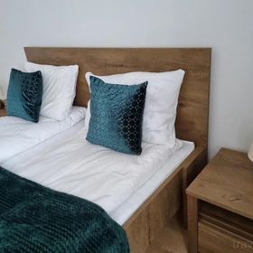 Apartament Lotus II Odorheiu Secuiesc