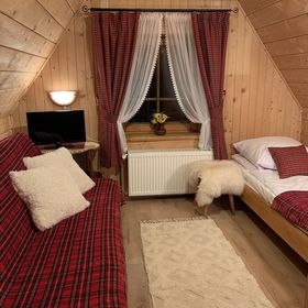 Skalnica Pokoje Gościnne Bukowina Tatrzańska 