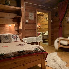 Skalnica Pokoje Gościnne Bukowina Tatrzańska 