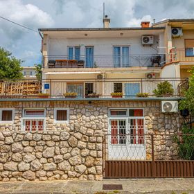 Apartman Marinna Novi Vinodolski