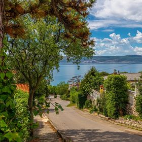 Apartman Marinna Novi Vinodolski