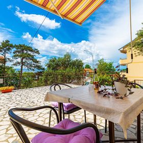 Apartman Marinna Novi Vinodolski