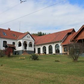 Fény-Szer Vendégház Szentgotthárd-Farkasfa Őrség