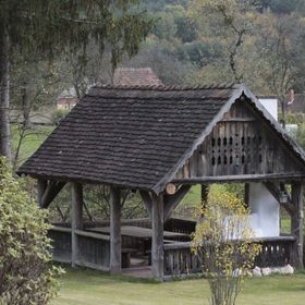 Fény-Szer Vendégház Szentgotthárd-Farkasfa Őrség