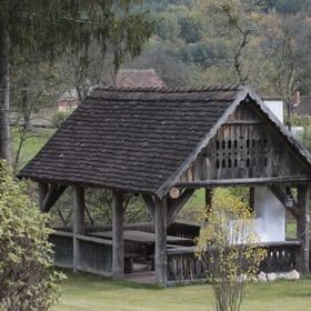 Fény-Szer Vendégház Szentgotthárd-Farkasfa Őrség