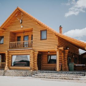 Cabana Morar Sărmaș