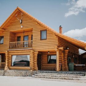 Cabana Morar Sărmaș