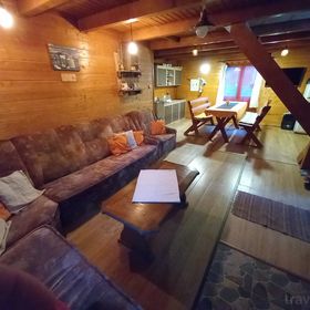 Cabana Dávid-Lak Sântimbru-Băi