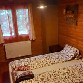 Cabana Dávid-Lak Sântimbru-Băi