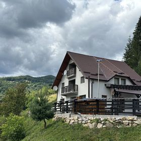 Pensiunea Puiu Popeștii de Sus