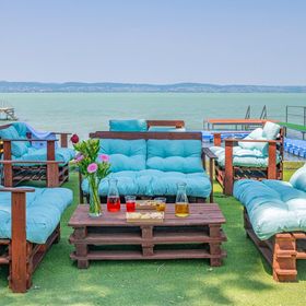 Villa My Lake Zamárdi