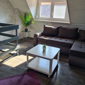 Orgona Apartman Balatonlelle