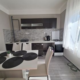 Orgona Apartman Balatonlelle